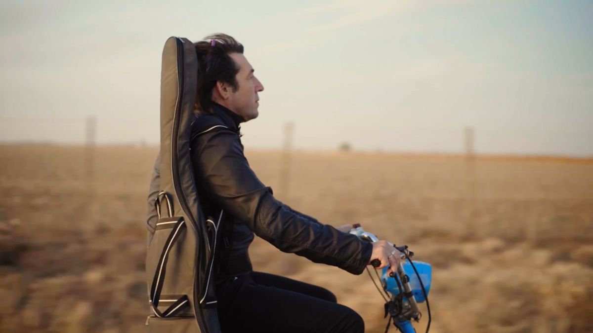 Crítica de “Una canción para mi tierra”: La música como una herramienta de aprendizaje