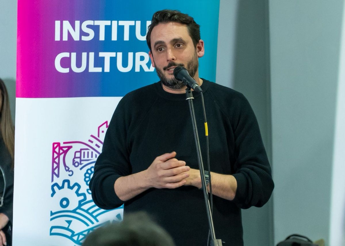 Se desarrolló el 4° Foro hacia la reglamentación de la Ley audiovisual bonaerense