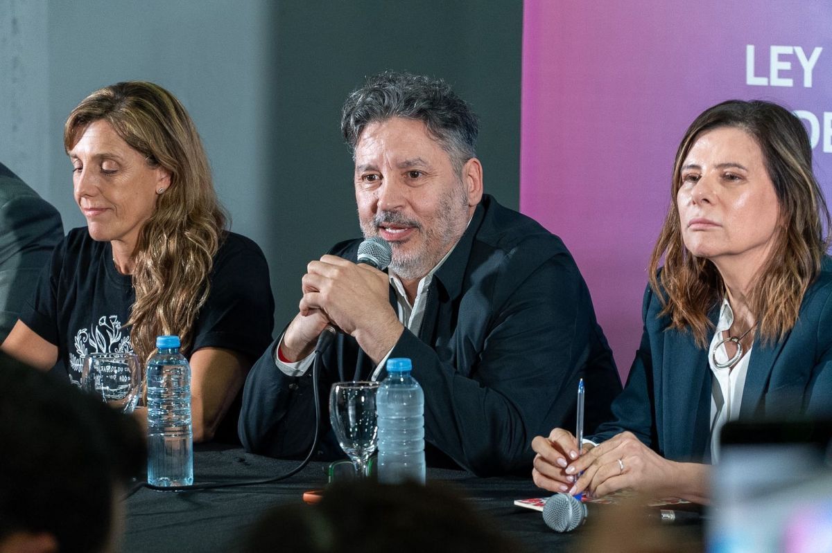 Se desarrolló el 4° Foro hacia la reglamentación de la Ley audiovisual bonaerense