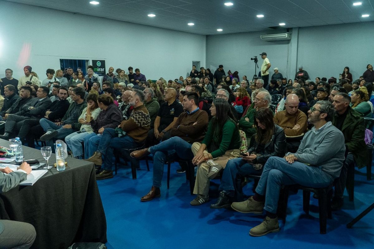 Se desarrolló el 4° Foro hacia la reglamentación de la Ley audiovisual bonaerense