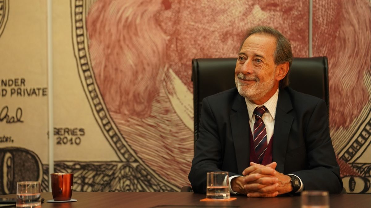 Crítica de “El encargado 4”: Guillermo Francella y la estrategia ¿final? de Eliseo