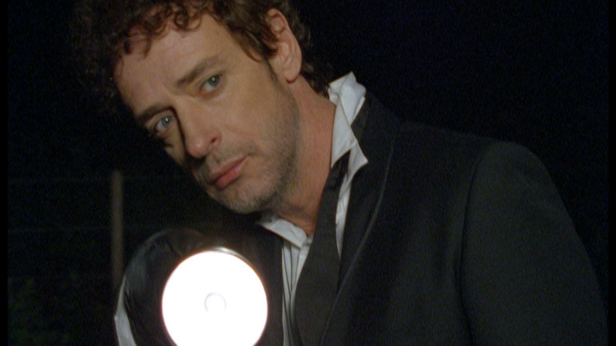Netflix anuncia documental sobre Gustavo Cerati con material inédito y testimonios de su entorno