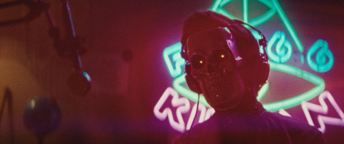 Crítica “La frecuencia Kirlian”: una transmisión maldita