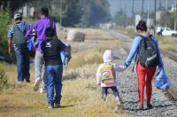 Requisitos para convertirse en patrocinador de un inmigrante