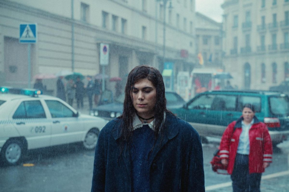 Crítica de "Mi querida señorita": el cuerpo como pregunta, la identidad en fuga