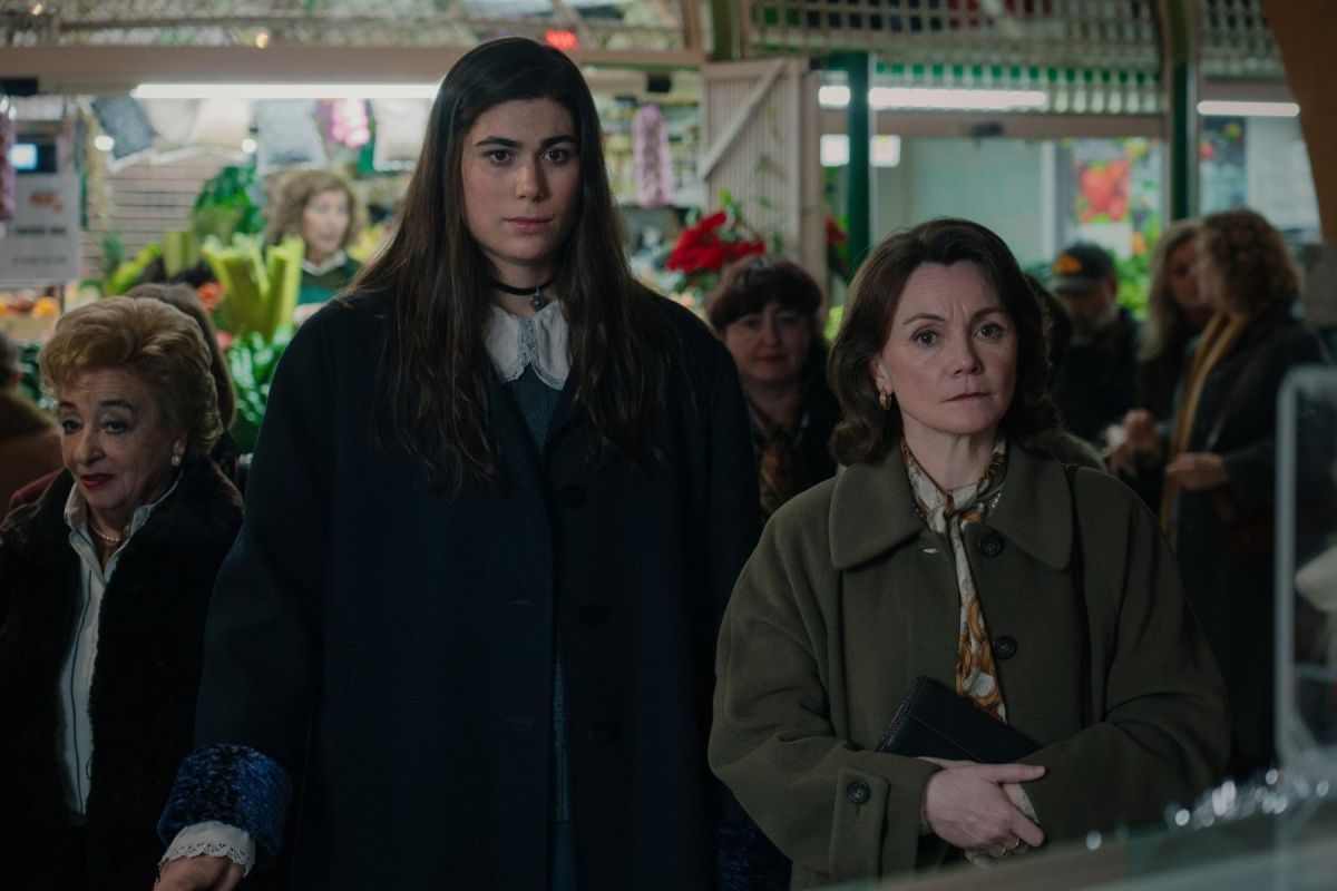 Crítica de "Mi querida señorita": el cuerpo como pregunta, la identidad en fuga