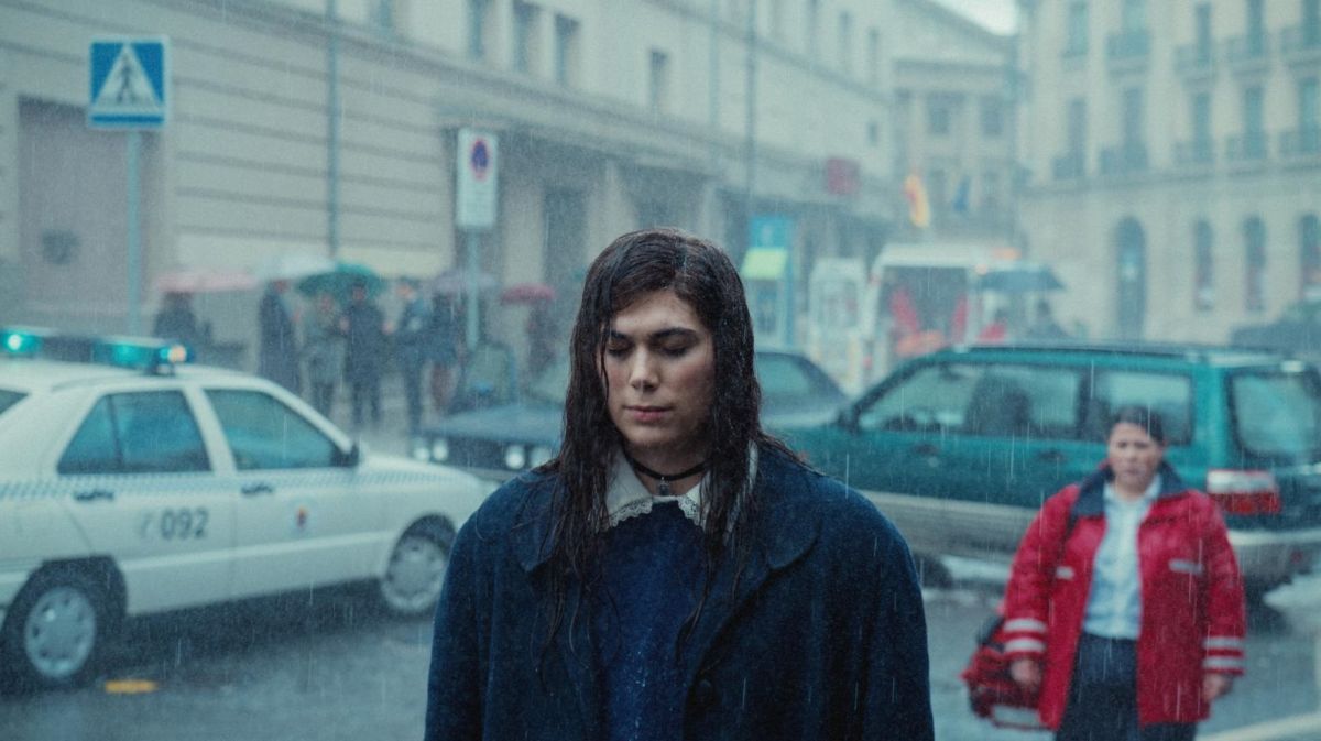 Crítica de "Mi querida señorita": el cuerpo como pregunta, la identidad en fuga