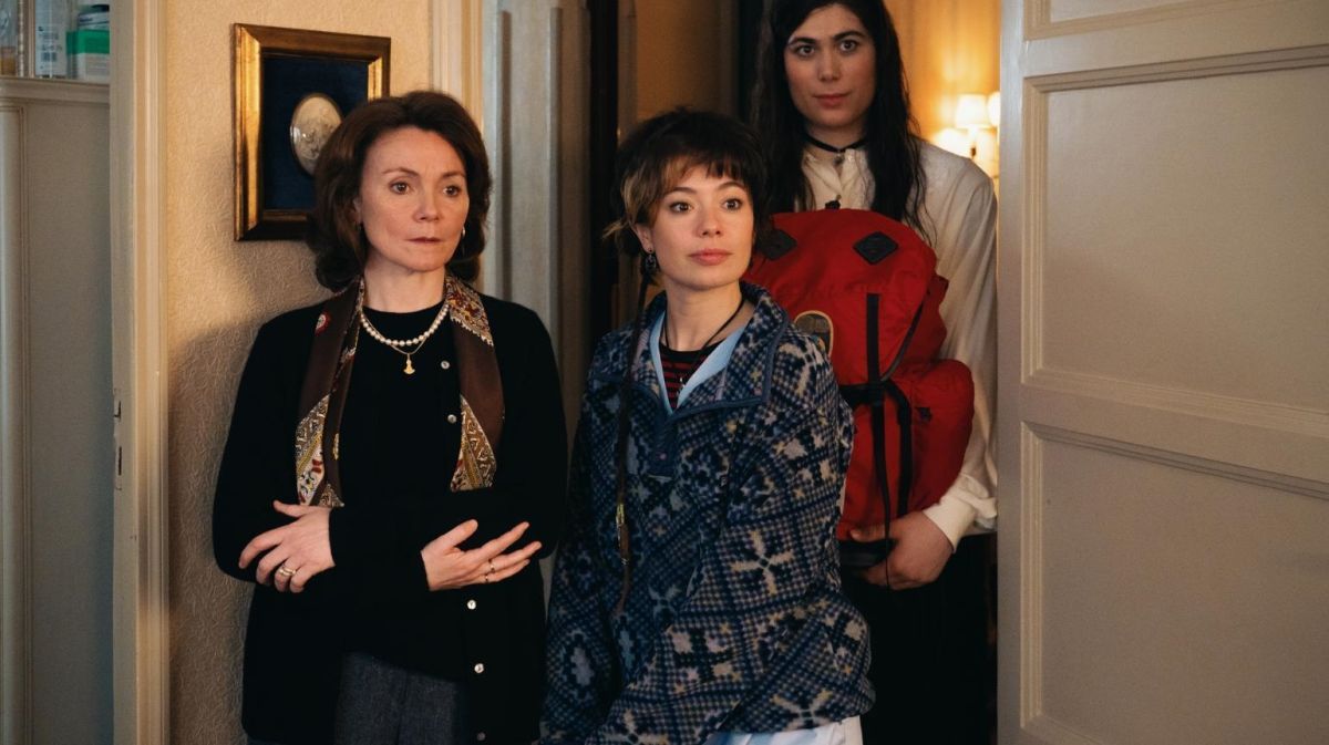 Crítica de "Mi querida señorita": el cuerpo como pregunta, la identidad en fuga