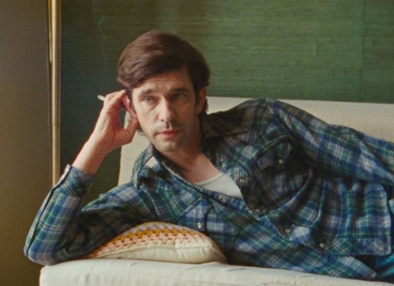 Crítica de "Un día con Peter Hujar": Ira Sachs y una película críptica entre arte y memoria