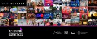 Abre la inscripción para el 41° Festival Internacional de Cine de Mar del Plata 2026