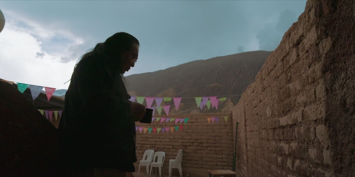 Crítica de “Lipán”: canto, territorio y rito en una experiencia sensorial