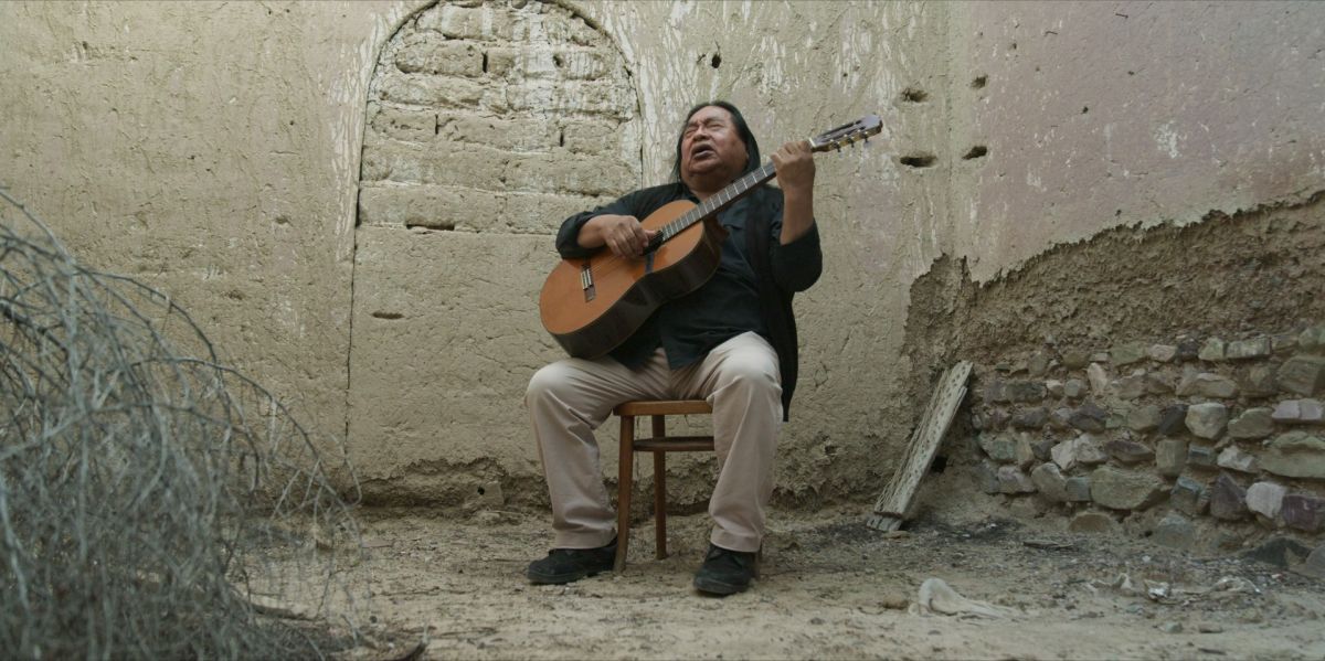 Crítica de “Lipán”: canto, territorio y rito en una experiencia sensorial