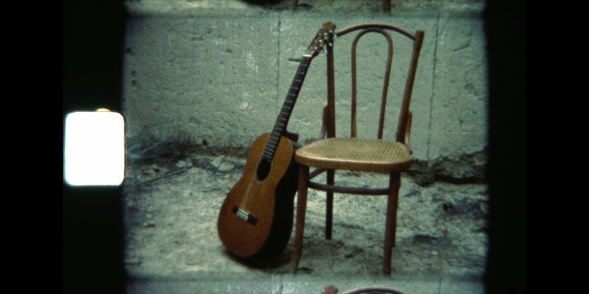 Crítica de “Lipán”: canto, territorio y rito en una experiencia sensorial