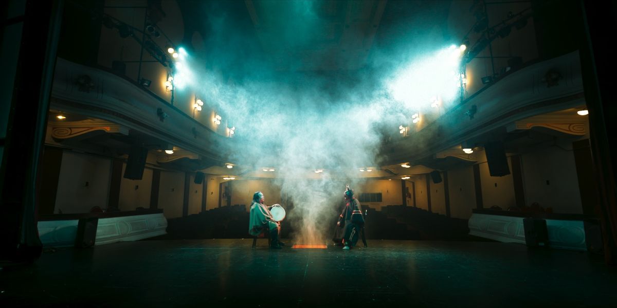 Crítica de “Lipán”: canto, territorio y rito en una experiencia sensorial