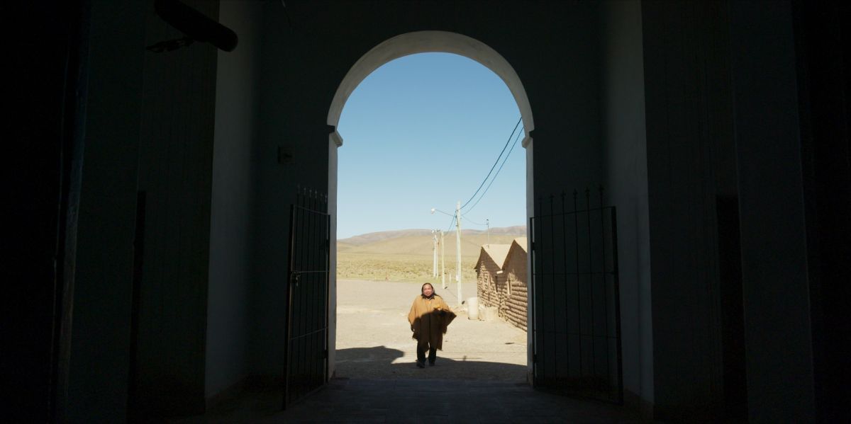 Crítica de “Lipán”: canto, territorio y rito en una experiencia sensorial