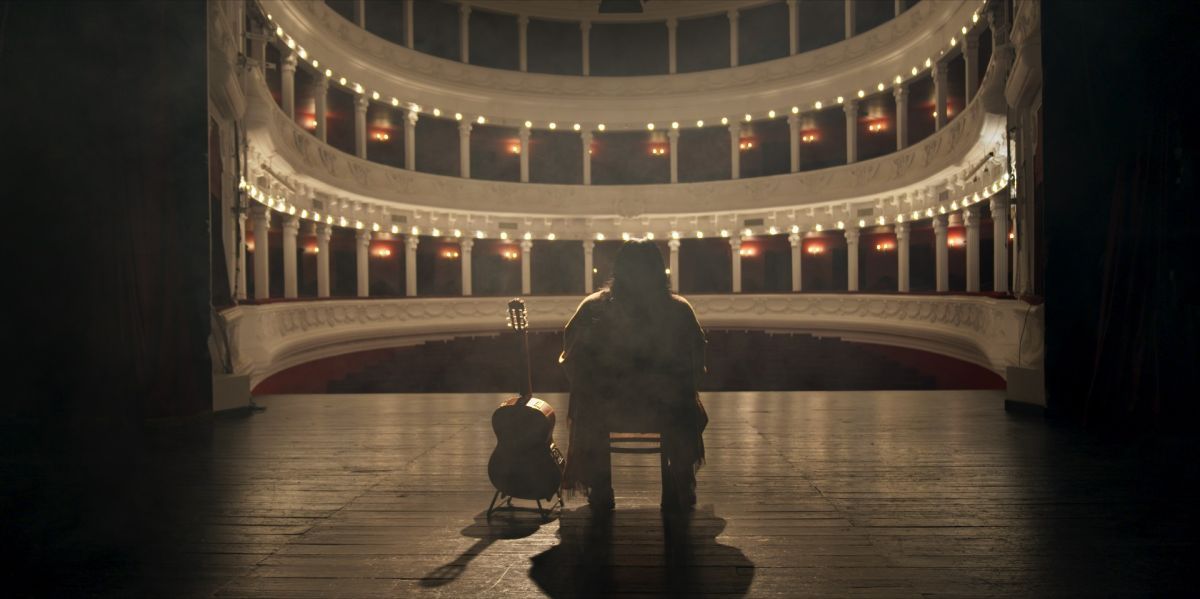 Crítica de “Lipán”: canto, territorio y rito en una experiencia sensorial