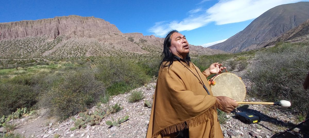 Crítica de “Lipán”: canto, territorio y rito en una experiencia sensorial