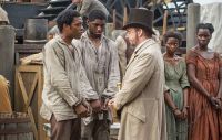 Crítica de "12 años de esclavitud": Steve McQueen y un golpe a la mandíbula