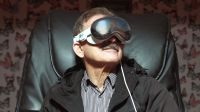 Crítica de Crítica de “Uncle Ali and I”: La patria en realidad virtual