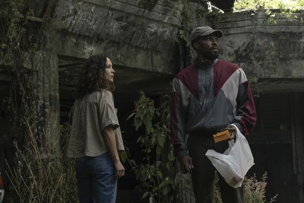 Crítica de "Hombre en llamas": el clásico de acción revive como thriller político