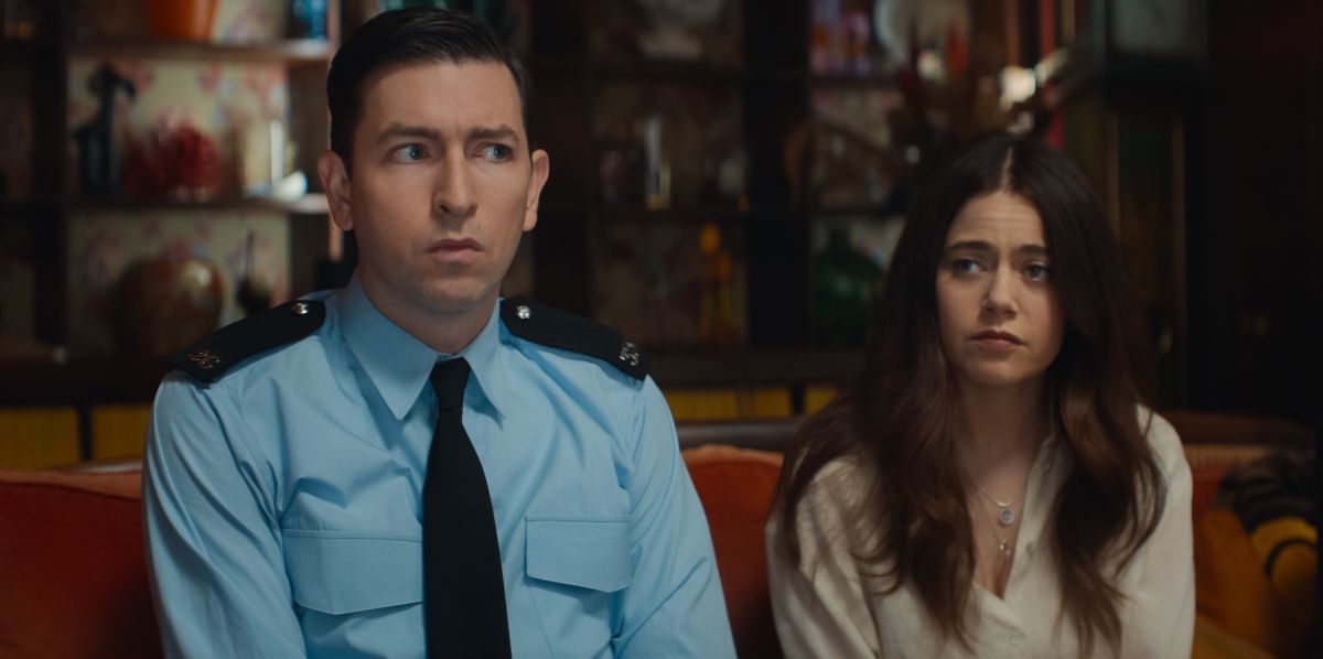 Crítica de “Las ovejas detectives”: Hugh Jackman y un grupo de ovejas en clave policial