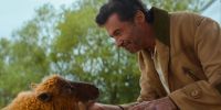 Crítica de “Las ovejas detectives”: Hugh Jackman y un grupo de ovejas en clave policial
