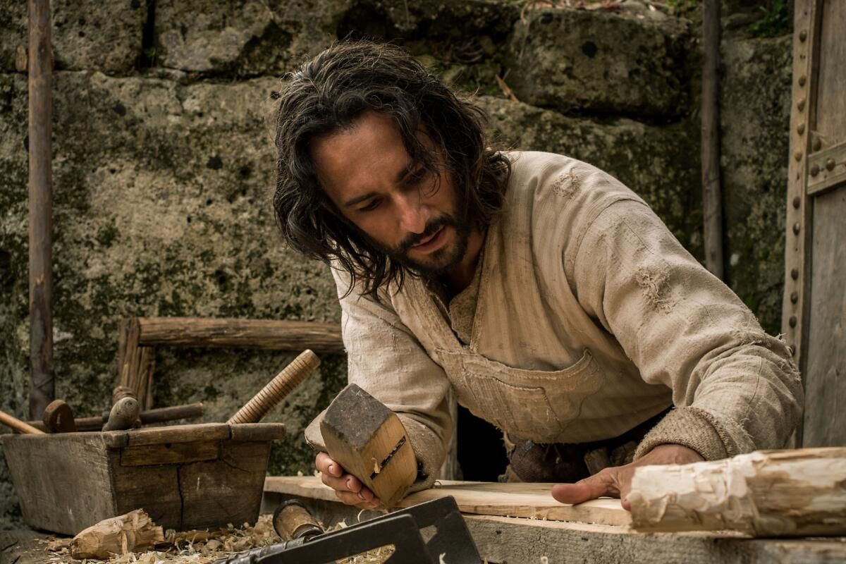 Crítica de “Ben-Hur”: una remake desmesurada que nunca alcanza a la épica original