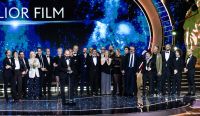 Todos los ganadores de los David di Donatello 2026 al cine italiano