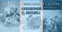 Cine, historia y literatura para entender América Latina: nace Garabombo, el club que debate el pasado para comprender el presente