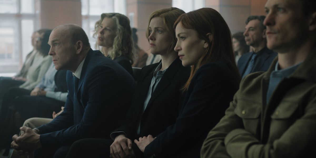Netflix revela el avance y las primeras imágenes de la nueva adaptación de Harlan Coben