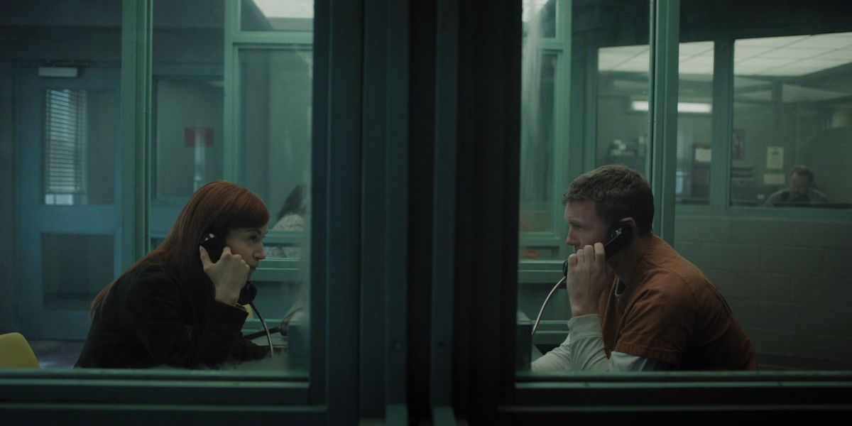 Netflix revela el avance y las primeras imágenes de la nueva adaptación de Harlan Coben