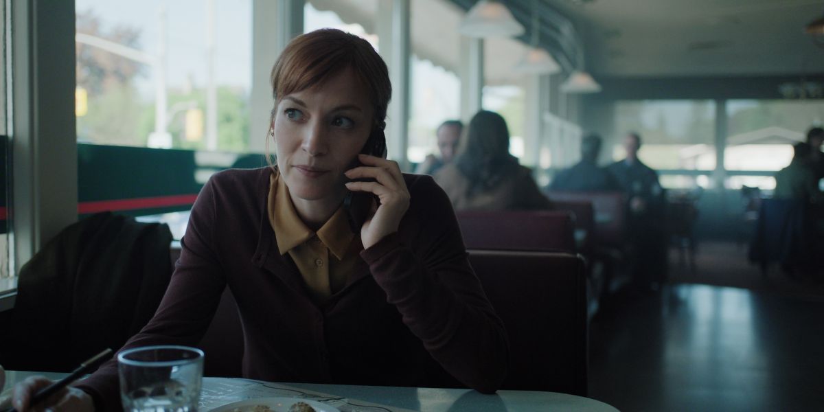 Netflix revela el avance y las primeras imágenes de la nueva adaptación de Harlan Coben