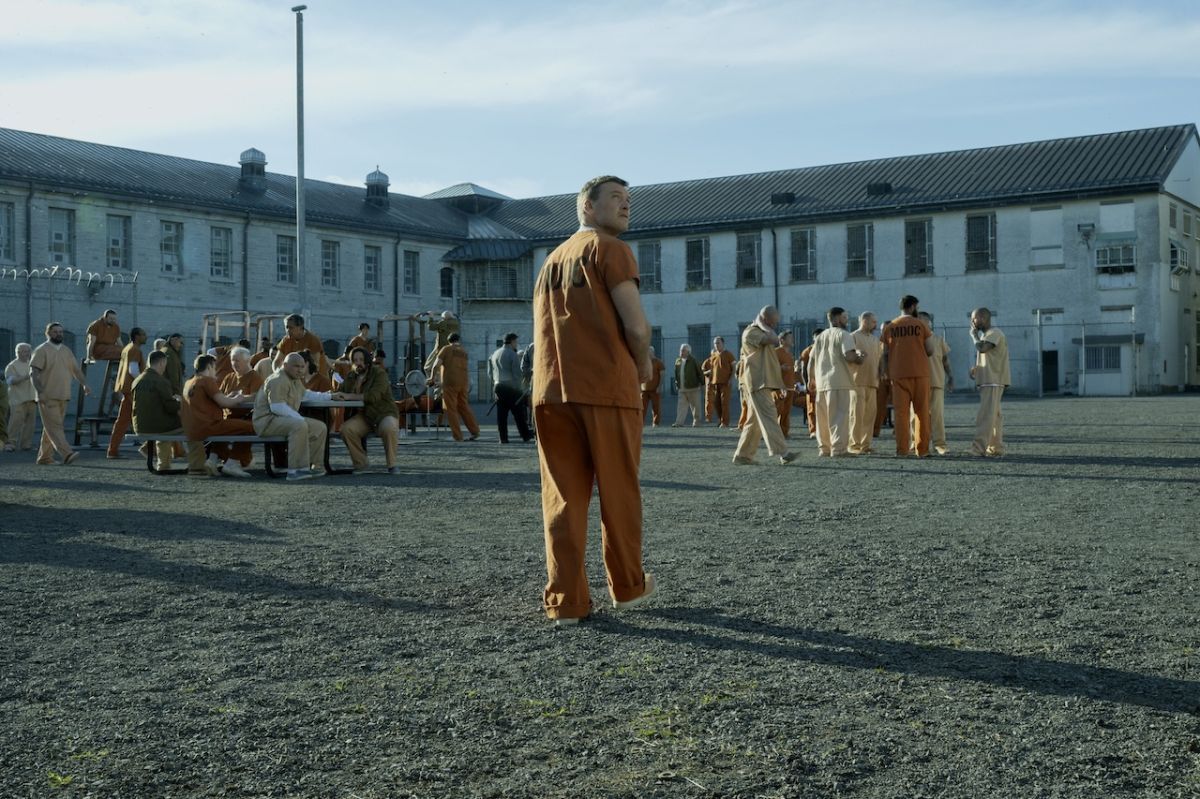 Netflix revela el avance y las primeras imágenes de la nueva adaptación de Harlan Coben