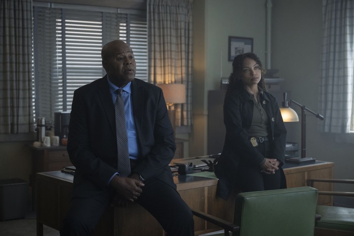 Netflix revela el avance y las primeras imágenes de la nueva adaptación de Harlan Coben