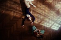 "Cuerpo Motor": un recorrido entre cine, danza y movimiento en el Centro Cultural Borges