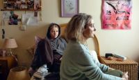 Crítica de "Yo no moriré de amor": la casa como territorio del desgaste
