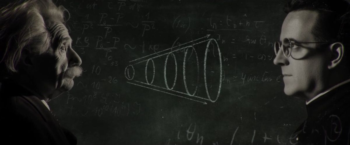 Crítica de “The Story of Everything”: un documental que cuestiona las certezas científicas