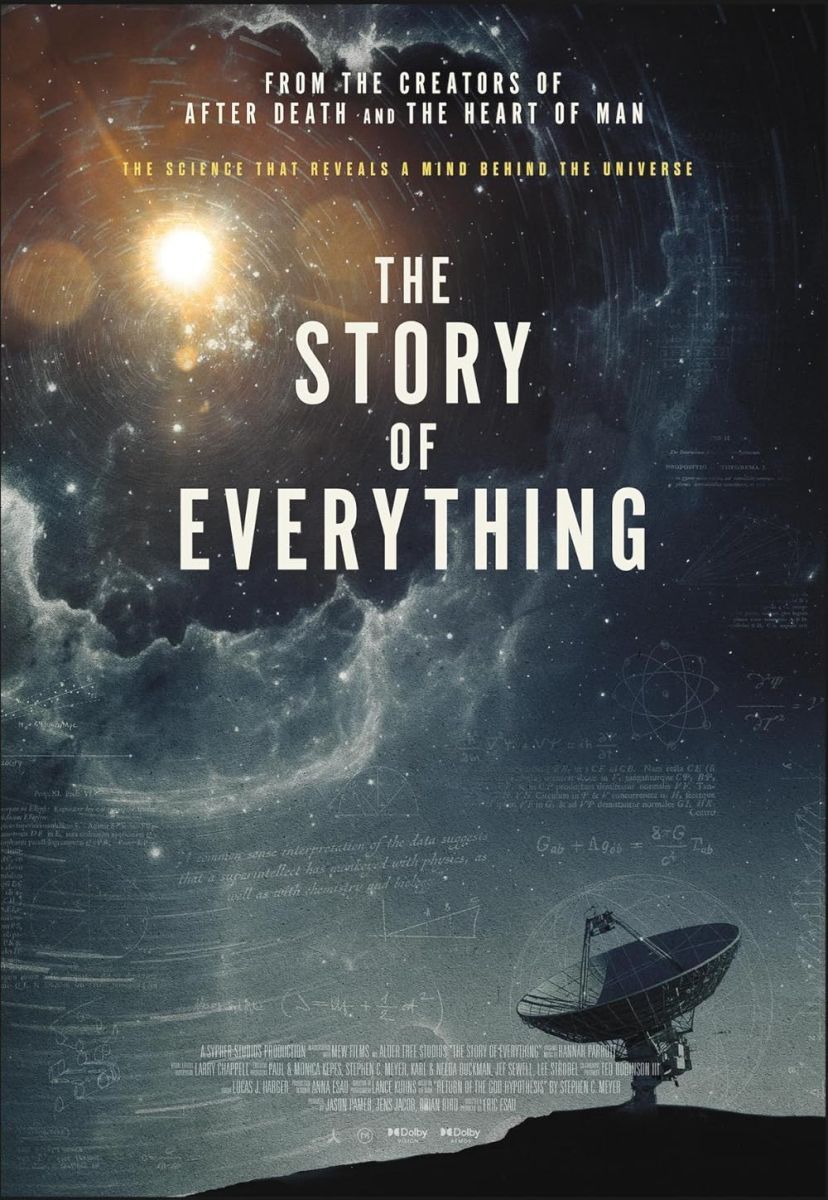 Crítica de “The Story of Everything”: un documental que cuestiona las certezas científicas