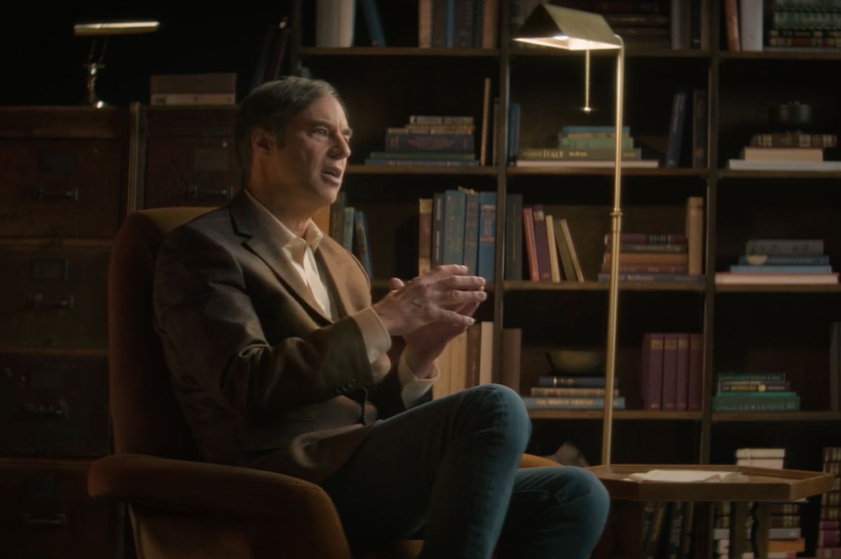 Crítica de “The Story of Everything”: un documental que cuestiona las certezas científicas