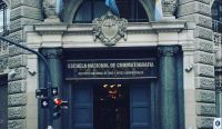 La ENERC anuncia un paro por tiempo indeterminado y profundiza el conflicto con el INCAA
