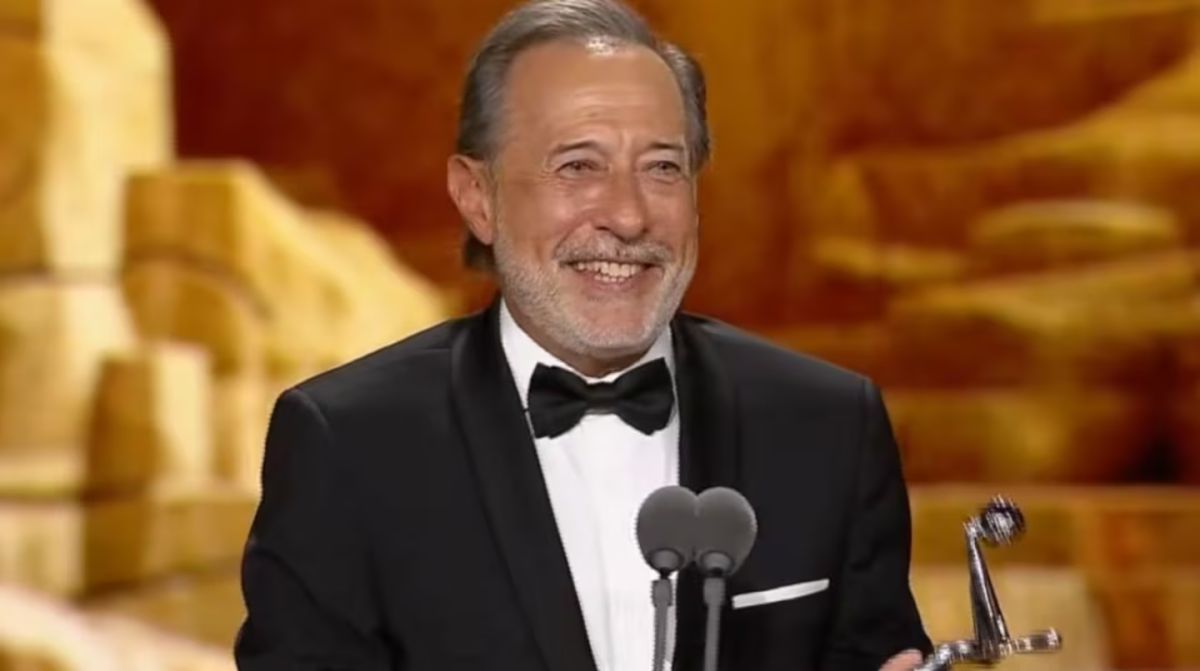 Todos los ganadores de los Premios Platino 2026