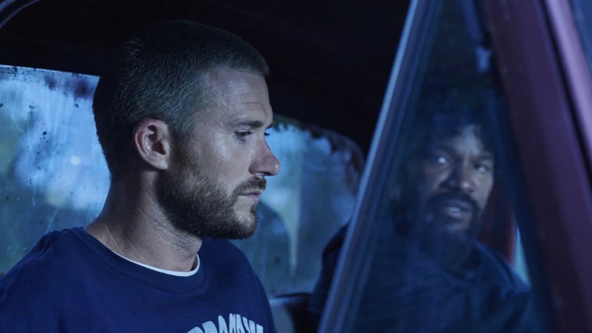 Crítica de “Tin Soldier”: Acción confusa con Scott Eastwood y Robert De Niro 