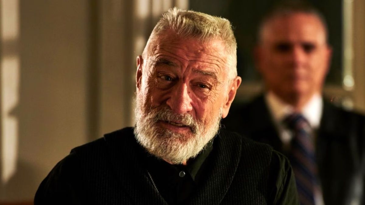 Crítica de “Tin Soldier”: Acción confusa con Scott Eastwood y Robert De Niro 