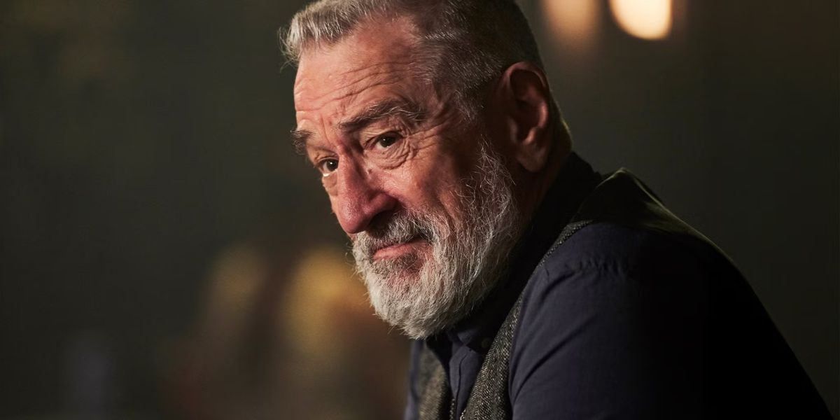 Crítica de “Tin Soldier”: Acción confusa con Scott Eastwood y Robert De Niro 