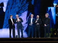 Todos los ganadores de los Premios Platino 2026