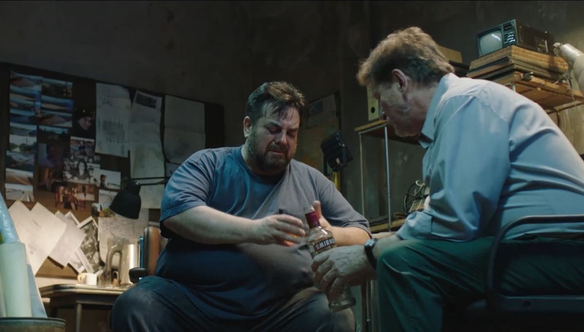 Victoria Chaya Miranda y “Lo habrás imaginado”, una película sobre las redes de trata infantil