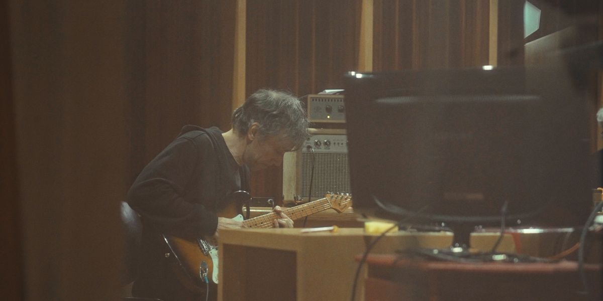 “Nuestros días en mi memoria”: el documental sobre la banda de rock platense "Estelares"