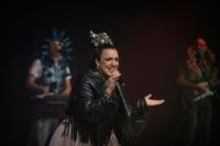 Crítica de "Los Raviolis: Pijama Party": humor, música y catarsis paternal para grandes y chicos