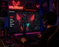 La economía premium del shooter táctico de Riot