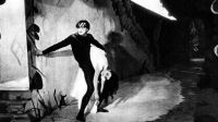 EPA CINE realizará una función especial de "El gabinete del Dr. Caligari" con música en vivo en el Cine Teatro Helios